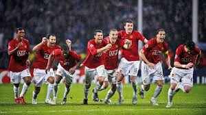 Победители групп в лигах b, c и d поднимутся лигой выше. Pobediteli Ligi Chempionov 2008 Gde Oni Sejchas Manchester Yunajted Manutd One