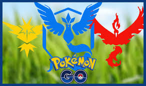 I am blanche, leader of team mystic. Pokemon Go Community Day Update Latest Results Show That Team Mystic Is In Trouble Gaming Entertainment Express Co Uk