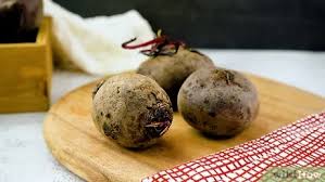 Maybe you would like to learn more about one of these? Come Bollire Le Barbabietole 15 Passaggi