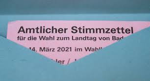 Für die cdu deutet sich ein debakel an. Letzte Tipps Zur Landtagswahl Baden Wurttemberg De