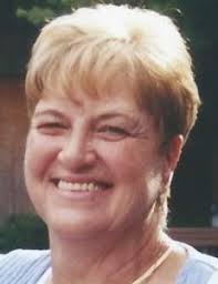 Obituary information for Mary Ann Mitchell
