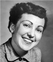 Helen Morrow Obituary (2021)