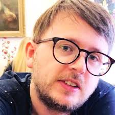 Marc Oakley (@eggsoakley)