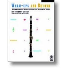 Warm Ups And Beyond Percussion 0