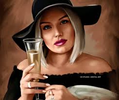 Profile for DS-Studio-Brandmalerei