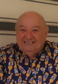 Death Notice of Kieran DELANEY (Pullough, Offaly)