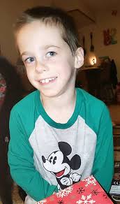 Durant boy battles MIS-C post COVID-19