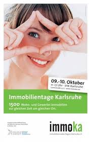 Immobilientage Karlsruhe