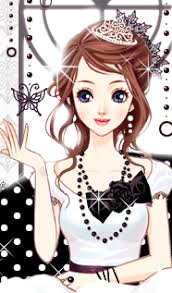 Contoh ppt seminar proposal skripsi gratis menarik dan Glitter Gif Picgifs Anime 2247117