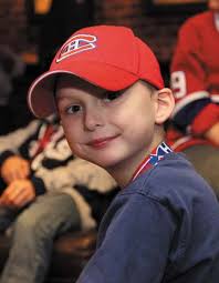 Believe in a brighter future