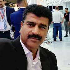 Shabeer Mohammed‏ على LinkedIn: ‏#myteam #innovation #awards2019‏