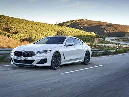 Is this the best bmw currently made? 2020 Bmw 8 Series Gran Coupe Ph Review Pistonheads Uk