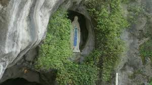 Rosary from Lourdes