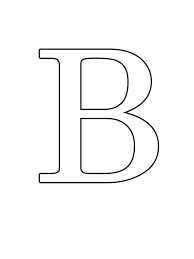 Our letter selector is a fast easy and inexpensive way to get exactly the . Free Printable Alphabet Stencils And Templates