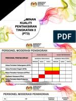 Ia banyak memberi manfaat dan kesan baik dan tidak dinafikan juga ada kesan buruknya. Kehidupan Dalam Penjara