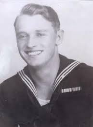 Rev William David Hyatt (1920-2006)