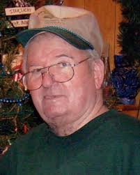 Obituary of Robert C. Pickett