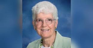 Joan Roach Amell Obituary