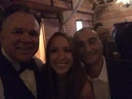 Mary Bunk's Instagram, Twitter & Facebook