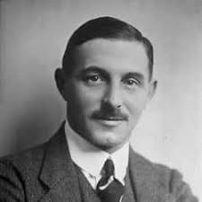 Famous British Writers