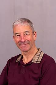 5 Days to Go! Next up is Keith, who...