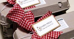 sassy sweet notes egg carton gifts cute egg
