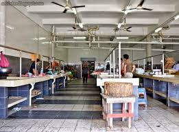Chef wan east bites west london. Entree Kibbles Central Market äºšåº‡ä¸­å¤®å¸‚åœº Pasar Besar Kota Kinabalu Sabah State Malaysia