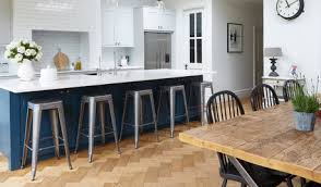 Focus on what you see when you enter a room or sit down, rather. How Much Space For Bar Stools