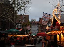Brand in flüchtlingsunterkunft in kaiserslautern. Kaiserslautern Christmas Market