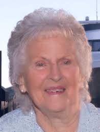 Patricia A Gillis Obituary