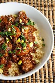 Apricot Lamb Tagine Recipe Lamb Tagine Recipe Tagine Cooking Tagine Recipes