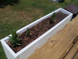 Maybe you would like to learn more about one of these? Do It Yourself Vinyl Planter Boxes Garden Planter Boxes Planters Vegetable Planter Boxes