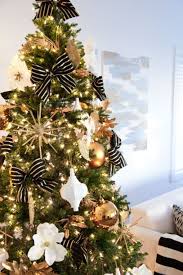 Check spelling or type a new query. Black White And Gold Christmas Tree Decorations Novocom Top