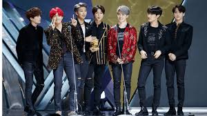 Bts's staggering 2020 output saw the group at the peak of their creative powers and commercial dominance, and they would have made legitimate contenders for any of the major grammy categories. Bts The Grammy Takeover Has Begun Celebmix