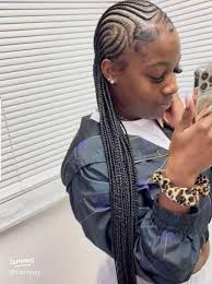 52 top Alyssa Key Braids ideas in 2025