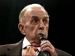 Side By Side Song Funny Hilarious George Younce William Gaither Hq