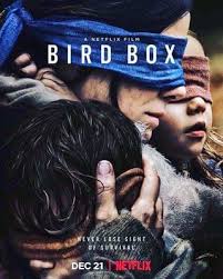 The movie is slightly more positive, bird box director susanne bier told polygon in december. Bird Box Has Become Famous Worldwide And It S Easy To See Why The Central Trend