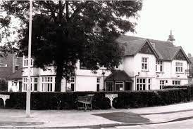 Garden City Hotel Letchworth 1980 S Garden City Hotel Letchworth Garden City City Hotel