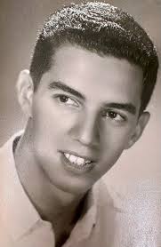 Donald Frankel Obituary