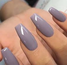 Color Gray Nail Nail Color September Nailcolor Polish September Wonderful Wonderful Gray Nail Polish Nailcolor Mauve Nails September Nails Nail Colors