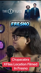 Fresno Nancy