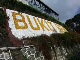 Penang hill bukit bendera penang malaysia. Bercuti Ke Bukit Bendera Percutian Bajet
