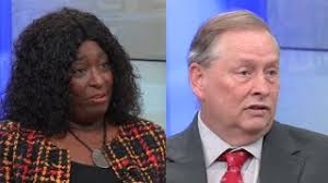 JCPS Board of Education District 1 candidates break down their visions for  district's future