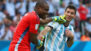 Vincent Enyeama returns to Super Eagles ...