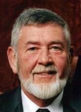 Obituary information for George W. Dyer