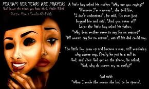 Why God Gave Women Tears Author Unknown A Little Boy Asked His Mother Why Are You Crying Because I M A I Need A Hug Dont Understand Crying For No Reason