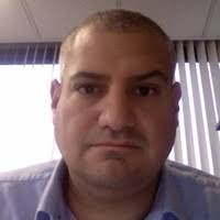 George Anastasopoulos