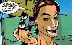 Model Soldiers (mercenary team; Dark Angel/Shevaun Haldane characters)