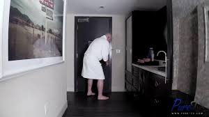 Carrie Emberlyn Hotel Manager Gets Seduced By Unruly Guest - Tranny.one