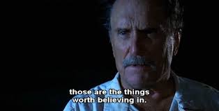 Favorite Movie Monologues